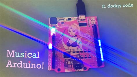 anime arduino|arduino code for songs.
